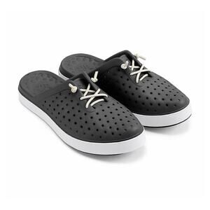 Joybees Women’s Weekend Mule | Black | Size 7 | NWT